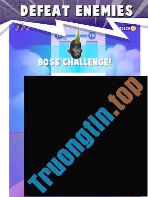 Tiêu&nbsp;diệt&nbsp;trùm&nbsp;mạnh