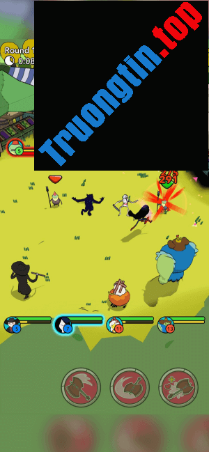 Tham&nbsp;gia&nbsp;cùng&nbsp;Finn&nbsp;và&nbsp;chú&nbsp;chó&nbsp;Jake&nbsp;trong&nbsp;một&nbsp;cuộc&nbsp;phiêu&nbsp;lưu&nbsp;mới&nbsp;trong&nbsp;game&nbsp;Adventure&nbsp;Time&nbsp;Heroes&nbsp;