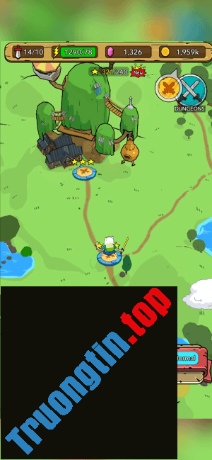 Kiếm&nbsp;huy&nbsp;chương&nbsp;với&nbsp;mỗi&nbsp;chiến&nbsp;thắng&nbsp;để&nbsp;nâng&nbsp;cấp&nbsp;Royal&nbsp;Hall