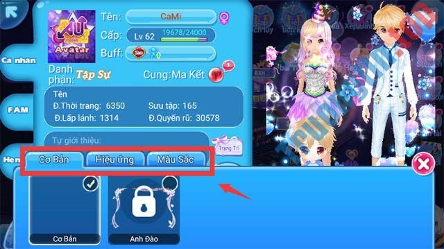 Kiểu&nbsp;Trang&nbsp;Trí