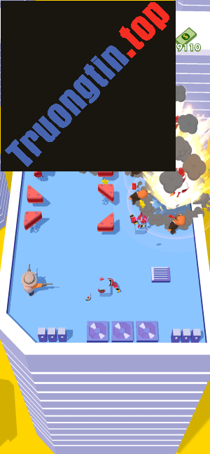 Tiêu&nbsp;diệt&nbsp;trùm