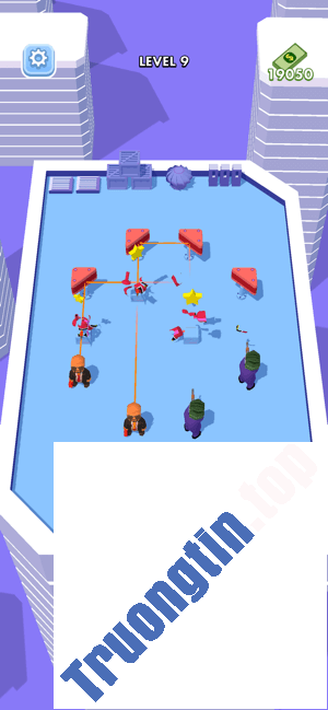 Lối&nbsp;chơi&nbsp;hấp&nbsp;dẫn,&nbsp;gây&nbsp;nghiện