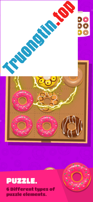 6&nbsp;yếu&nbsp;tố&nbsp;giải&nbsp;đố&nbsp;độc&nbsp;đáo