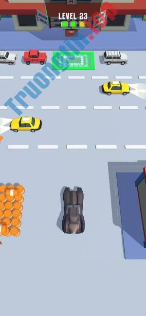 Download Drift Park cho iOS 1.0.16 – Game mô phỏng đỗ xe siêu đẳng – Trường Tín