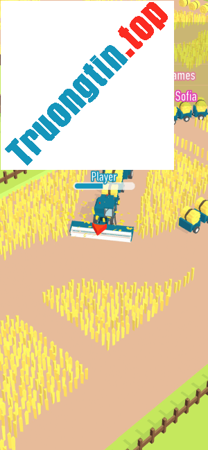 Lái&nbsp;cỗ&nbsp;máy&nbsp;đi&nbsp;thu&nbsp;hoạch&nbsp;nông&nbsp;sản&nbsp;trong&nbsp;game&nbsp;Harvest&nbsp;io&nbsp;