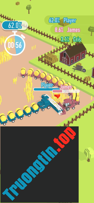 Thu&nbsp;được&nbsp;càng&nbsp;nhiều&nbsp;nông&nbsp;sản&nbsp;càng&nbsp;tốt