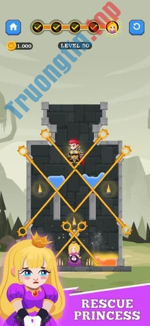 Cứu&nbsp;công&nbsp;chúa