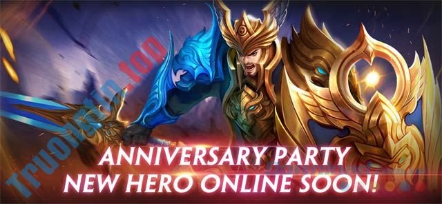 Sự&nbsp;kiện&nbsp;kỉ&nbsp;niệm