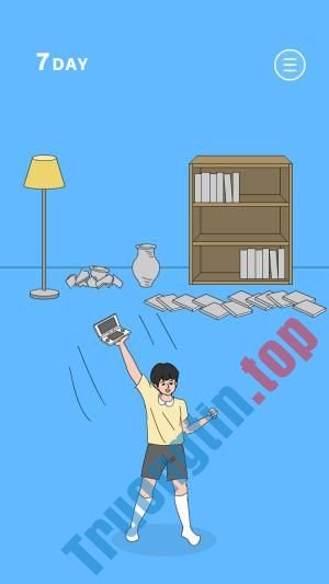 Lật&nbsp;tung&nbsp;mọi&nbsp;ngóc&nbsp;ngách&nbsp;trong&nbsp;ngôi&nbsp;nhà