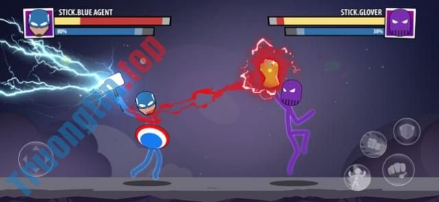 Thu&nbsp;thập&nbsp;hơn&nbsp;200&nbsp;Siêu&nbsp;anh&nbsp;hùng&nbsp;và&nbsp;Siêu&nbsp;ác&nbsp;nhân