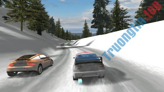 Download Rally Fury cho iOS 1.22 – Game đua xe tốc độ hấp dẫn – Trường Tín