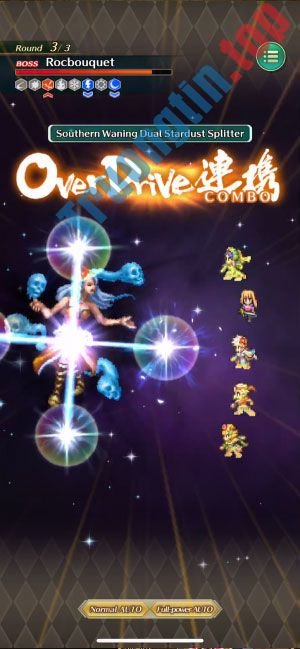 Trò&nbsp;chơi&nbsp;chiến&nbsp;lược&nbsp;đầy&nbsp;thú&nbsp;vị