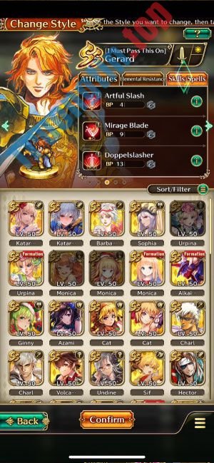 Dàn&nbsp;nhân&nbsp;vật&nbsp;anh&nbsp;hùng&nbsp;đồ&nbsp;sộ