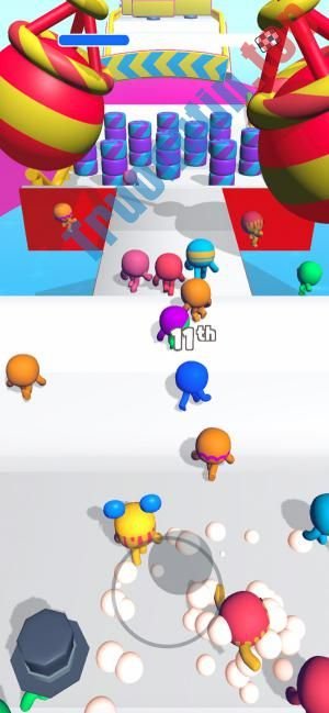 Vượt&nbsp;qua&nbsp;chứng&nbsp;ngại&nbsp;để&nbsp;về&nbsp;đích