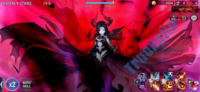 Khám&nbsp;phá&nbsp;sức&nbsp;mạnh&nbsp;anh&nbsp;hùng&nbsp;trong&nbsp;game&nbsp;Seven&nbsp;Knights&nbsp;Mobile