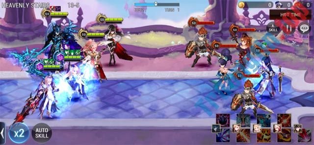 Đấu&nbsp;tổ&nbsp;đội&nbsp;cực&nbsp;sung&nbsp;trong&nbsp;Seven&nbsp;Knights&nbsp;game