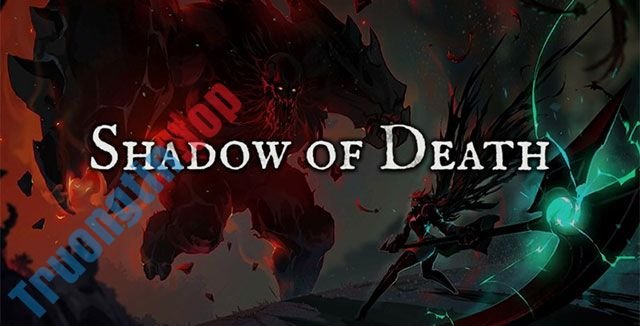 Shadow of Death mới nhất cải tiến đáng kể về lối chơi, các hệ thống, UI và nhiều hơn thế