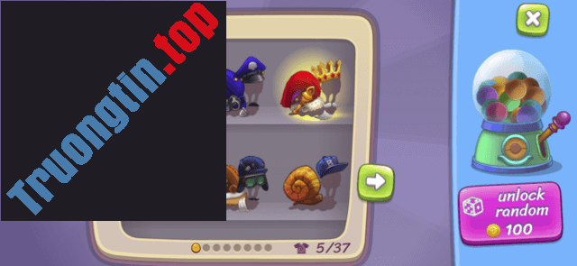 Download Snail Bob 3 cho iOS – Game cuộc phiêu lưu của chú ốc sên chậm chạp 3