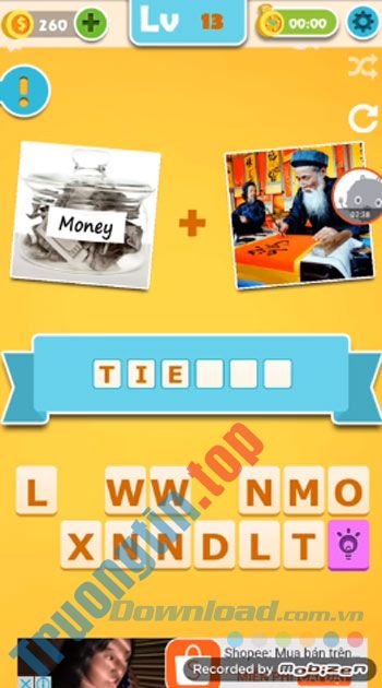 Tao Biết Tuốt câu 13