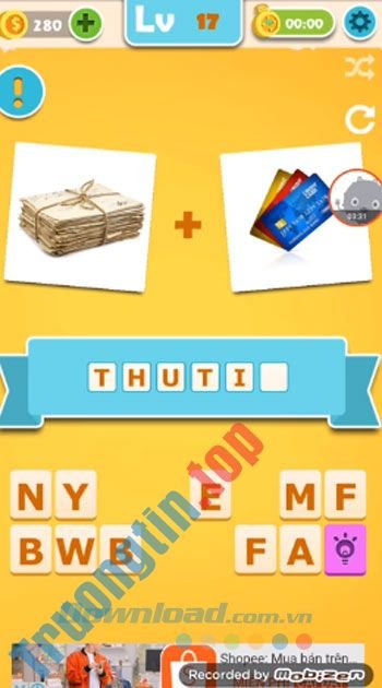 Tao Biết Tuốt câu 15