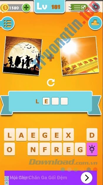 Tao Biết Tuốt câu 181