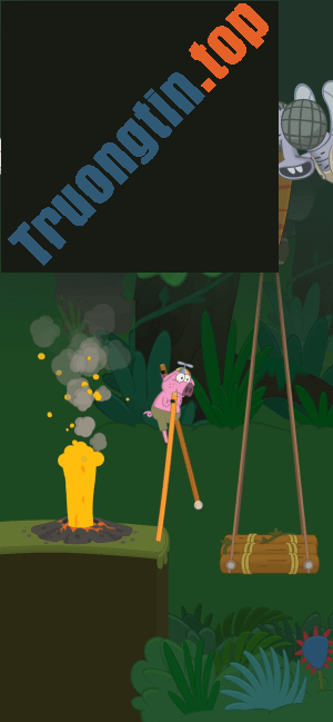 Thu&nbsp;thập&nbsp;những&nbsp;sinh&nbsp;vật&nbsp;độc&nbsp;đáo