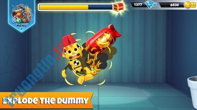 Phá&nbsp;hủy&nbsp;con&nbsp;búp&nbsp;bê&nbsp;của&nbsp;bạn&nbsp;bằng&nbsp;nhiều&nbsp;cách&nbsp;trong&nbsp;Whack&nbsp;The&nbsp;Dummy