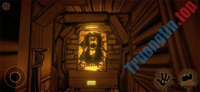 Download Bendy and the Ink Machine cho iOS 1.1.3 – Trường Tín
