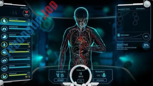 Game&nbsp;Bio&nbsp;inc.&nbsp;Redemption&nbsp;cho&nbsp;bạn&nbsp;lựa&nbsp;chọn&nbsp;giữa&nbsp;2&nbsp;chiến&nbsp;dịch:&nbsp;Sự&nbsp;sống&nbsp;và&nbsp;Cái&nbsp;chết