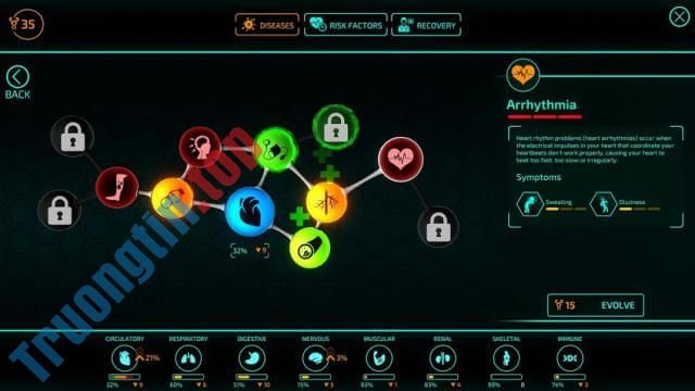 Trở&nbsp;thành&nbsp;người&nbsp;lây&nbsp;lan&nbsp;bệnh&nbsp;dịch&nbsp;hoặc&nbsp;bảo&nbsp;vệ&nbsp;nhân&nbsp;loại&nbsp;