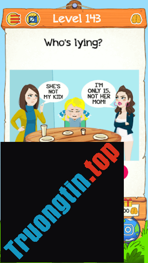 Nhiều&nbsp;tình&nbsp;huống&nbsp;hài&nbsp;hước