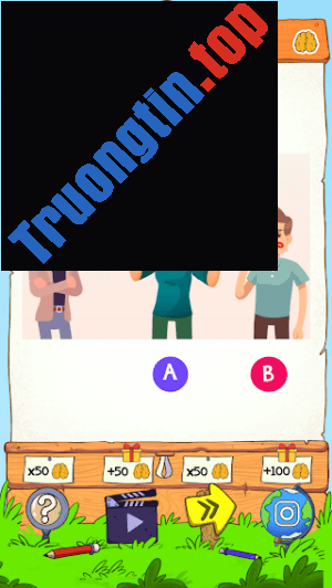 Tìm&nbsp;xem&nbsp;ai&nbsp;nói&nbsp;dối?