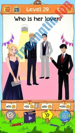 Ai&nbsp;là&nbsp;người&nbsp;yêu&nbsp;cô&nbsp;gái?