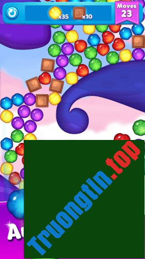 Các&nbsp;màn&nbsp;chơi&nbsp;hấp&nbsp;dẫn