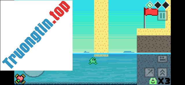 Frog&nbsp;Hop&nbsp;là&nbsp;game&nbsp;platform&nbsp;hấp&nbsp;dẫn