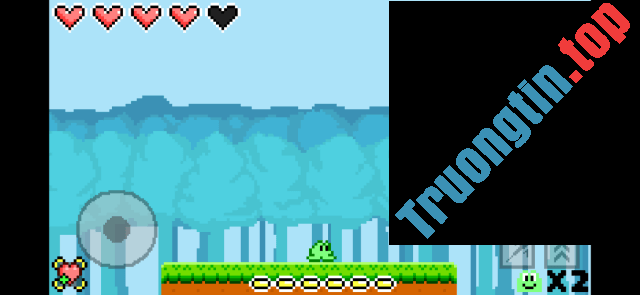 Chiến&nbsp;đấu&nbsp;với&nbsp;trùm