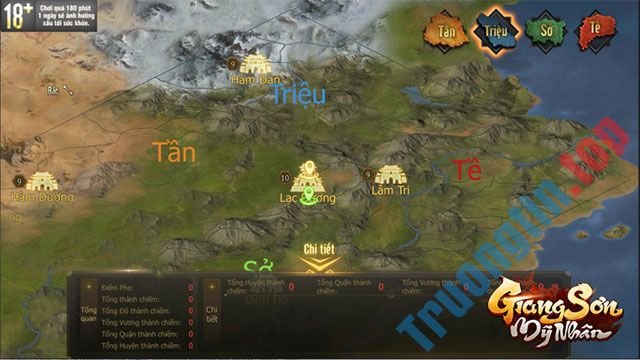 Game&nbsp;chiến&nbsp;thuật&nbsp;Giang&nbsp;Sơn&nbsp;Mỹ&nbsp;Nhân&nbsp;cho&nbsp;iOS