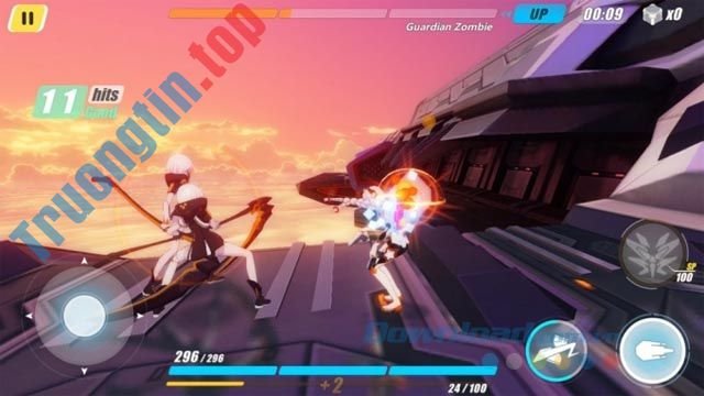 Giao&nbsp;diện&nbsp;game&nbsp;Honkai&nbsp;Impact&nbsp;3