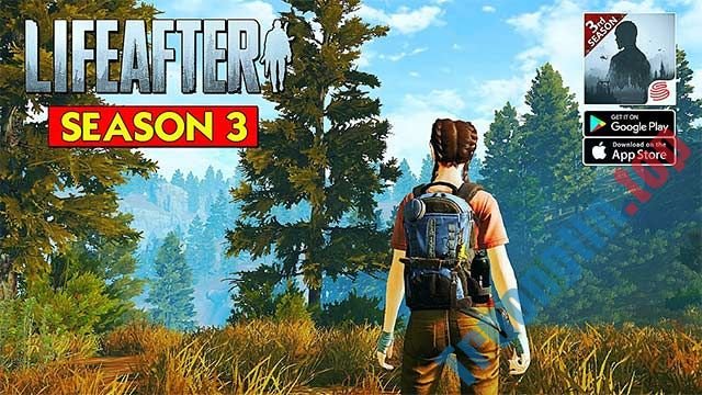 Download LifeAfter cho iOS 1.0.92 – Siêu phẩm sinh tồn trong thế giới zombie từ NetEase