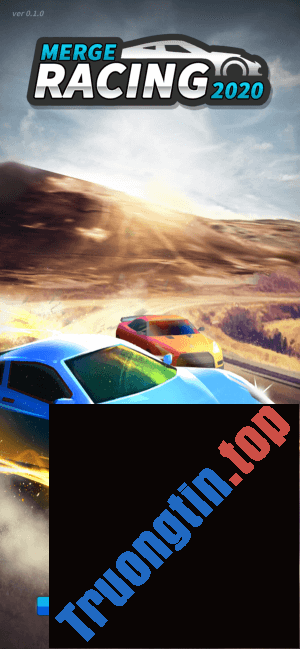 Merge&nbsp;Racing&nbsp;là&nbsp;game&nbsp;đua&nbsp;xe&nbsp;với&nbsp;cơ&nbsp;chế&nbsp;nâng&nbsp;cấp&nbsp;xe&nbsp;độc&nbsp;đáo