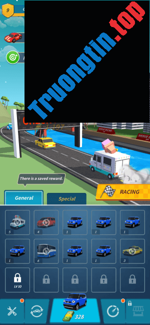 Hợp&nbsp;nhất&nbsp;những&nbsp;chiếc&nbsp;xe&nbsp;giống&nbsp;nhau&nbsp;