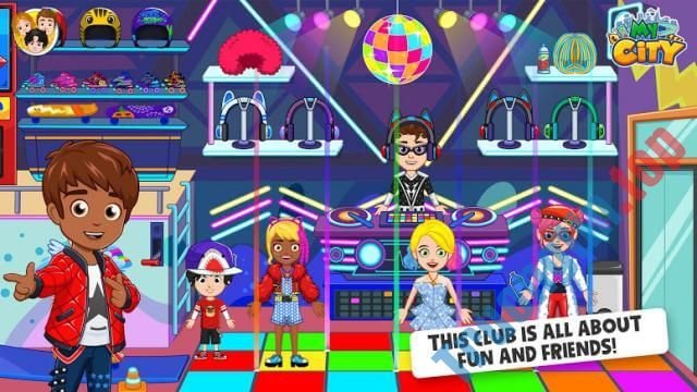 Câu&nbsp;lạc&nbsp;bộ&nbsp;trẻ&nbsp;em&nbsp;Kids&nbsp;Club&nbsp;House&nbsp;có&nbsp;rất&nbsp;nhiều&nbsp;niềm&nbsp;vui&nbsp;và&nbsp;bạn&nbsp;bè