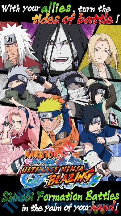 Game&nbsp;nhập&nbsp;vai&nbsp;chiến&nbsp;đấu