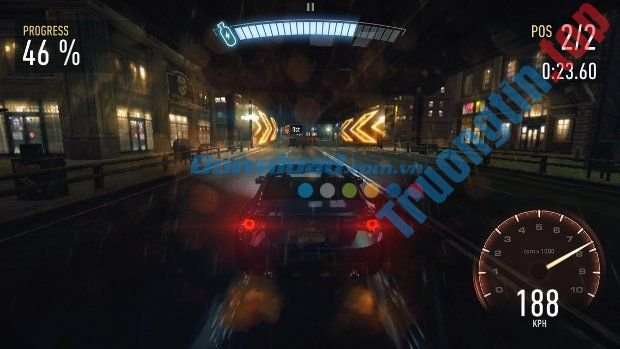 Download Need for Speed No Limits cho iOS 4.8.31 – Trường Tín