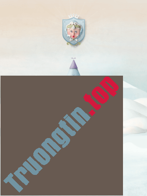 Download Queen Rules cho iOS – Game giải đố luật lệ của Nữ hoàng – Trường Tín