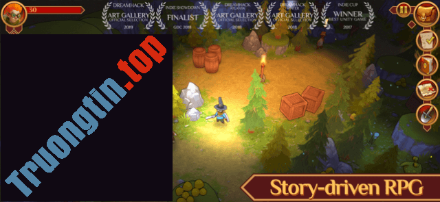 Lựa&nbsp;chọn&nbsp;của&nbsp;bạn&nbsp;ảnh&nbsp;hưởng&nbsp;đến&nbsp;mạch&nbsp;truyện&nbsp;trong&nbsp;Quest&nbsp;Hunter