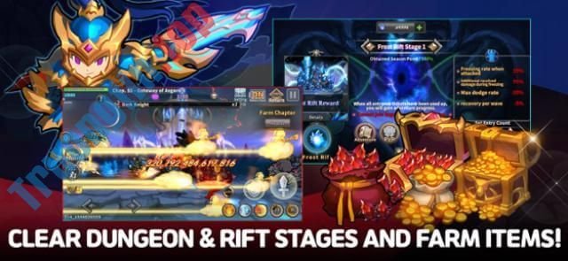 Game&nbsp;có&nbsp;nhiều&nbsp;chế&nbsp;độ&nbsp;khác&nbsp;nhau&nbsp;cùng&nbsp;các&nbsp;phần&nbsp;thưởng&nbsp;hấp&nbsp;dẫn