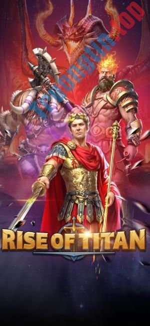 Rise&nbsp;of&nbsp;Titan&nbsp;là&nbsp;một&nbsp;game&nbsp;chiến&nbsp;thuật&nbsp;SLG&nbsp;hấp&nbsp;dẫn