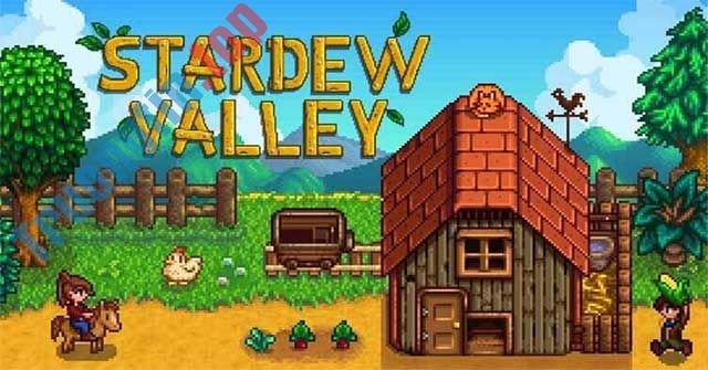 Stardew&nbsp;Valley&nbsp;cho&nbsp;iOS&nbsp;là&nbsp;game&nbsp;nông&nbsp;trại&nbsp;kết&nbsp;hợp&nbsp;phiêu&nbsp;lưu&nbsp;tuyệt&nbsp;vời