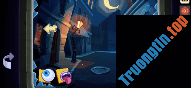 Download There Is No Game: WD cho iOS 1.0.3 - Game giải đố hack não hấp dẫn 3 Game có nhiều giai đoạn khác nhau, với các câu đố phải giải quyết